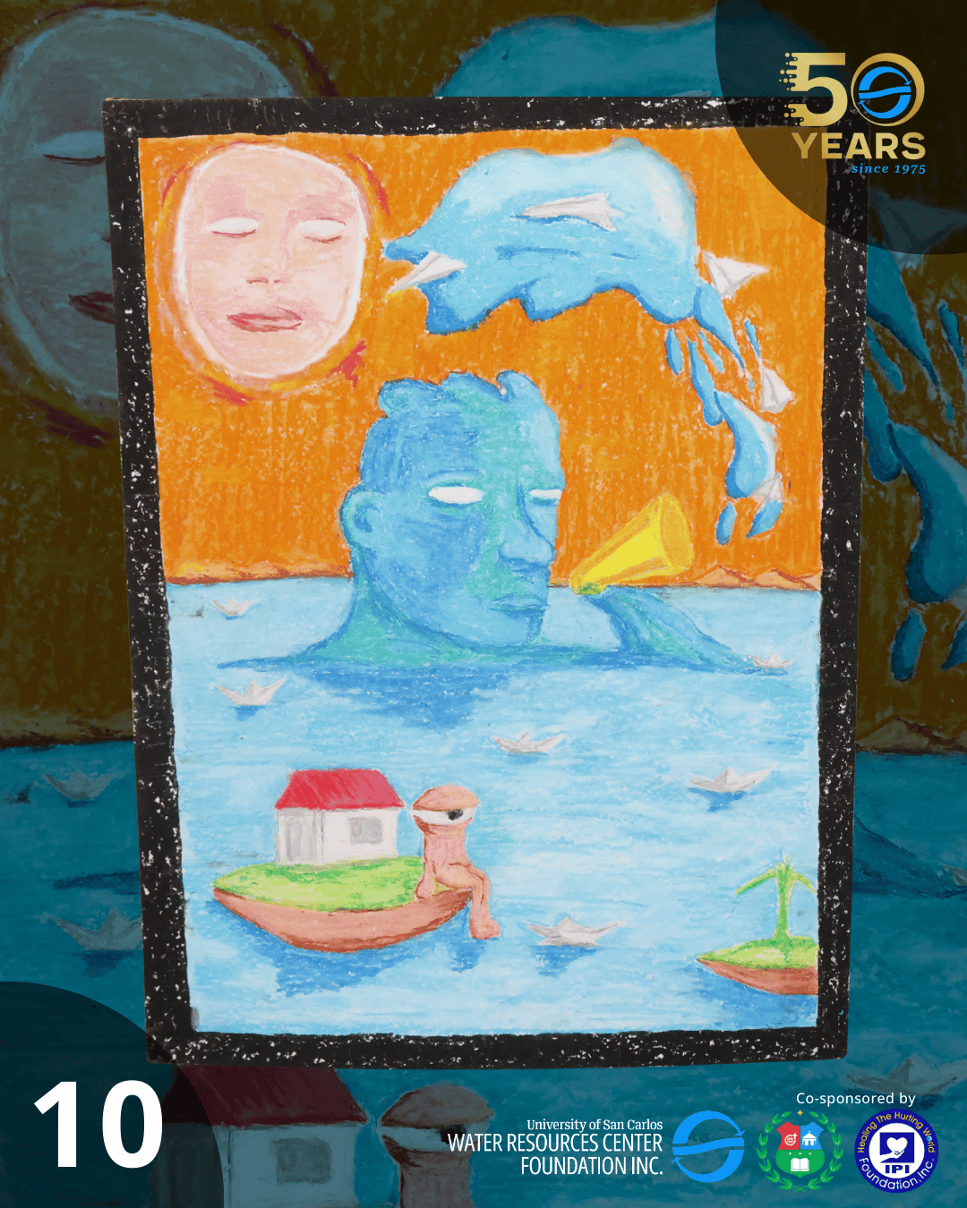 7